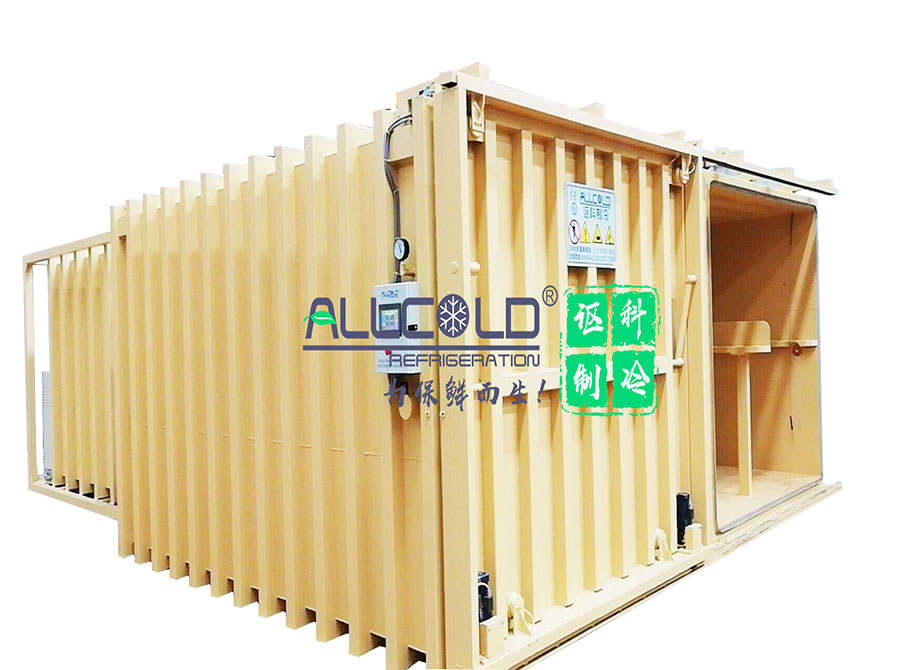 把握源头，打造冷链新篇章：果蔬预冷的重要性和方法