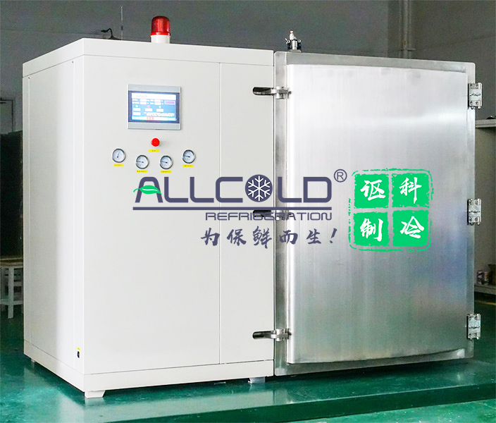 文件档案真空充氮杀虫机