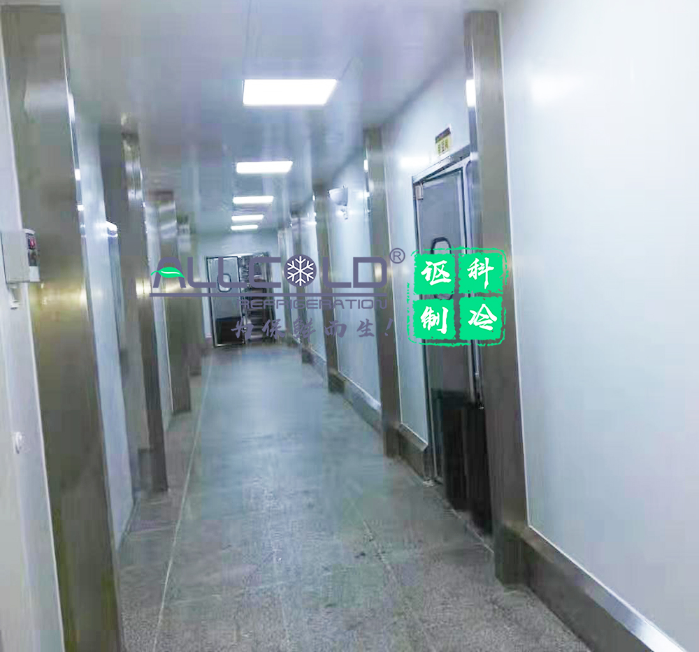 医药冷藏库