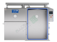 熟食真空预冷机在食品加工行业的运用